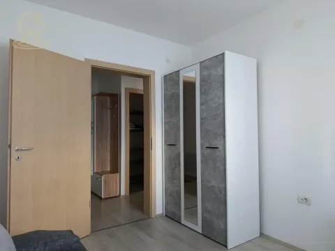 Izdavanje, trosoban stan, 62m², Palilula, Niš - image 6