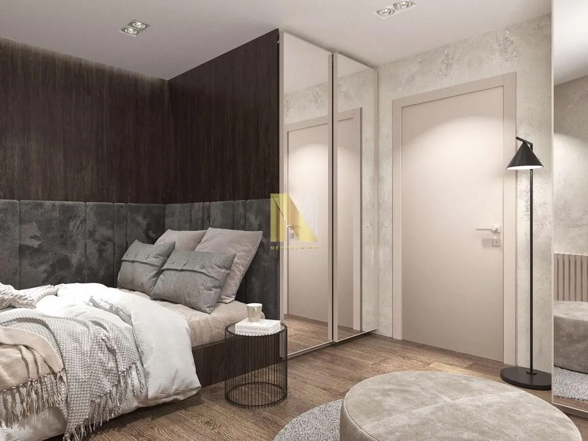 Prodaja, četvorosoban stan, 122m², Grbavica, Novi Sad Sve Podlokacije