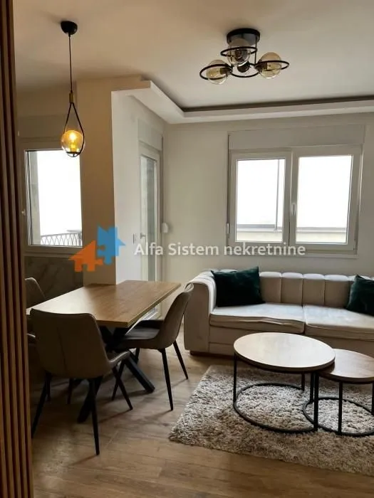 Rent, apartment, 40m², Bulbulder, Zvezdara Sve Podlokacije