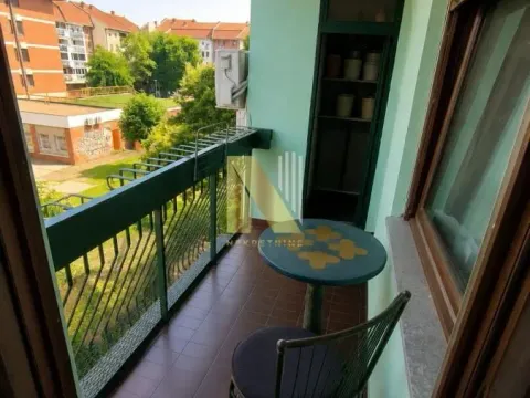 Prodaja, jednosoban stan, 54m², Novo naselje, Novi Sad - image 8