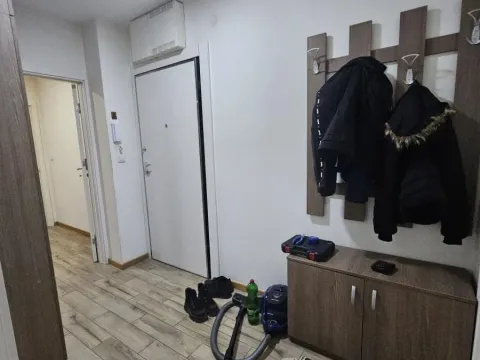 Izdavanje, dvosoban stan, 65m², Kragujevac, Srbija - image 9