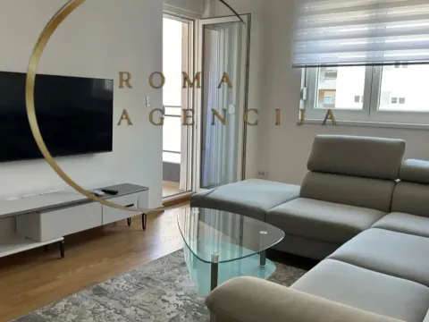 Rent, one bedroom apartment, 48m², Stari Aerodrom, Podgorica - image 2