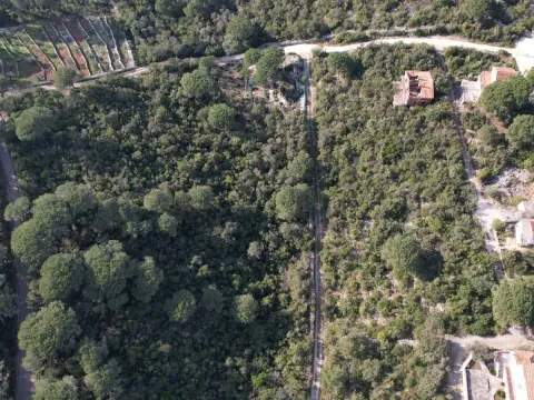 Prodaja, plac, 849m², Luštica, Herceg Novi - image 11