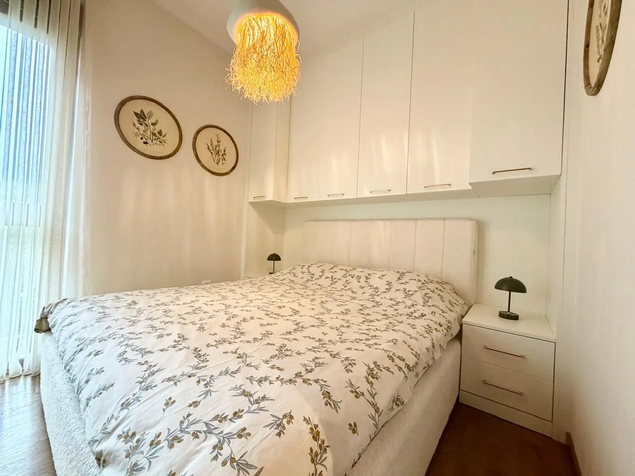 Prodaja, trosoban stan, 80m², Vezirov Most, Podgorica