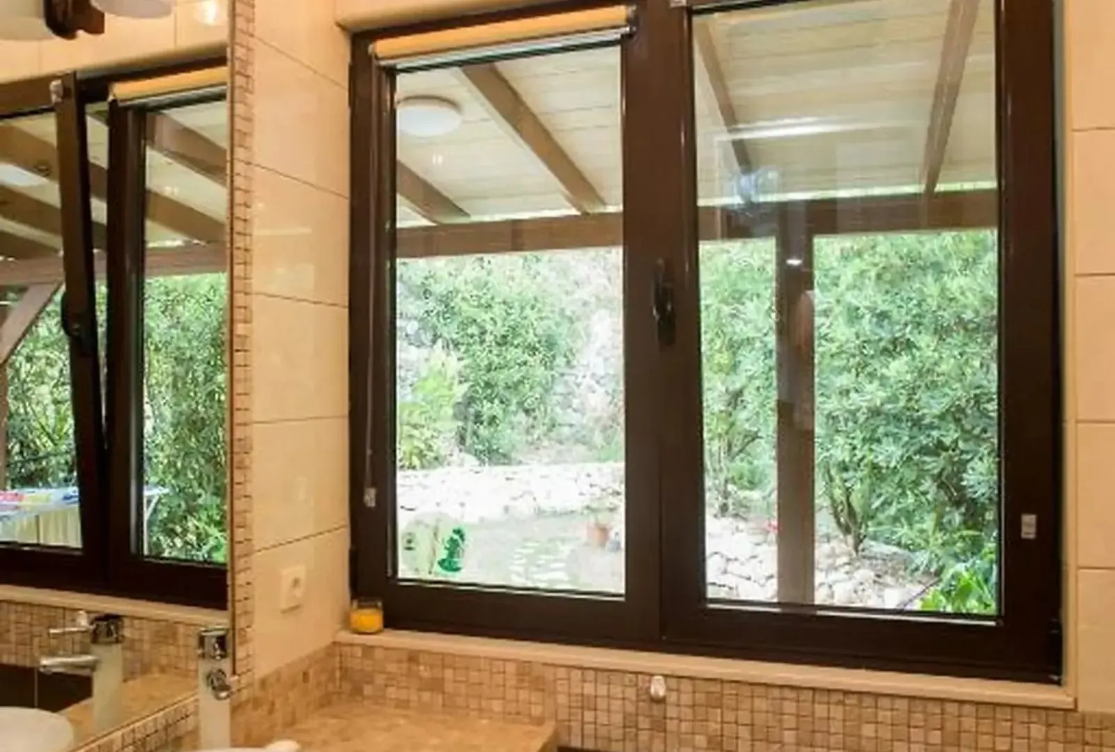 Rent, house, 110m², Orahovac, Kotor