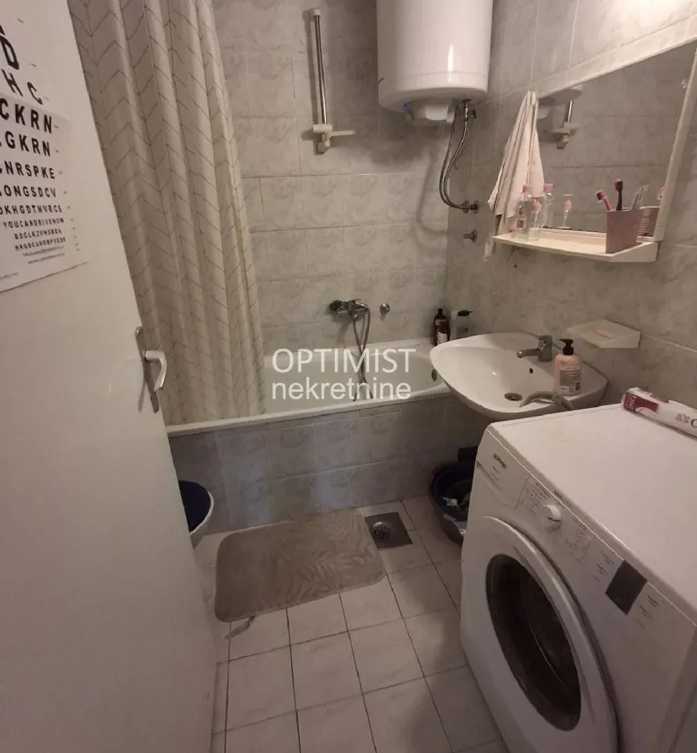 Prodaja, trosoban stan, 91m², Bežanijska Kosa 3, Bežanijska Kosa Sve Podlokacije