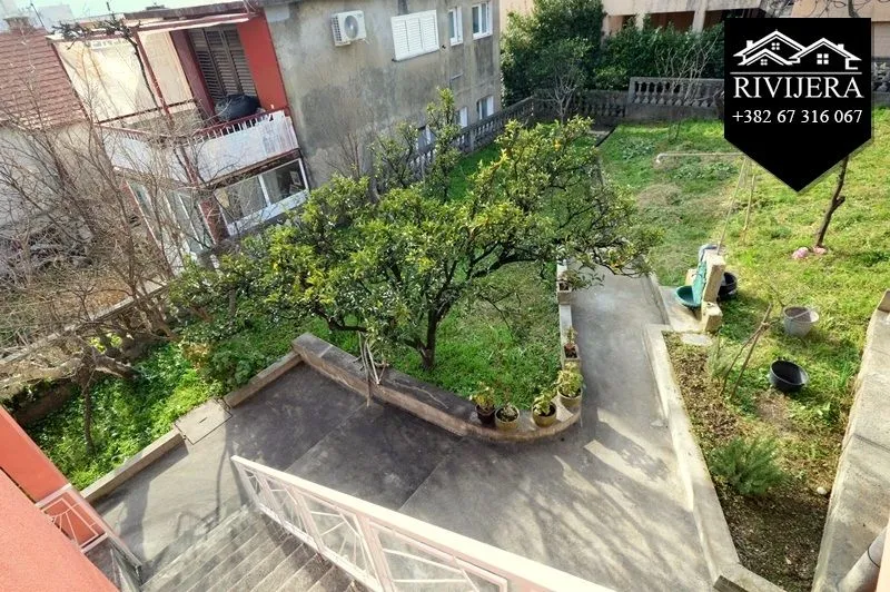 Prodaja, kuća, 113m², Topla, Herceg Novi
