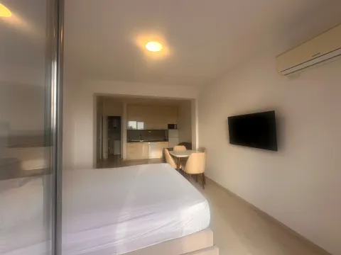 Prodaja, garsonjera, 40m², Pržno, Budva - image 5