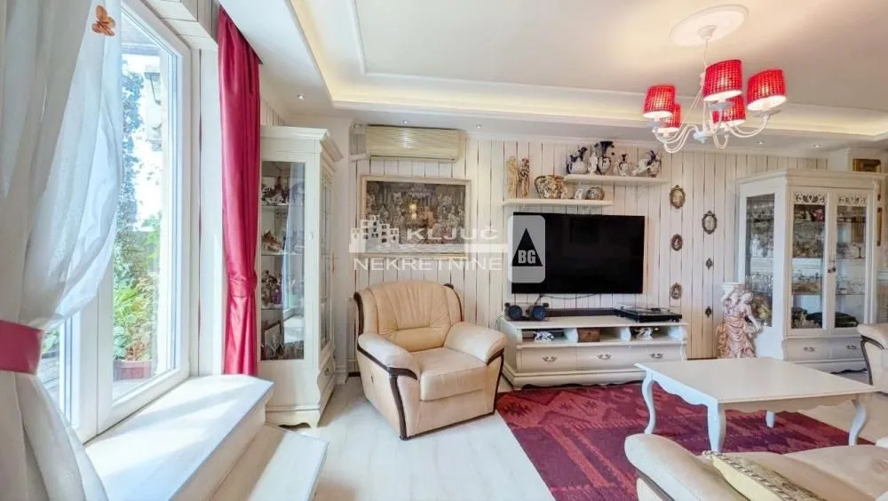 Sale, three bedroom apartment, 82m², Novi Beograd Blok 64, Novi Beograd Sve Podlokacije