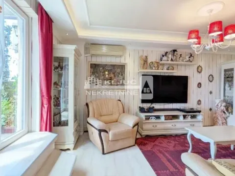 Sale, three bedroom apartment, 82m², Novi Beograd Blok 64, Novi Beograd Sve Podlokacije - image 2
