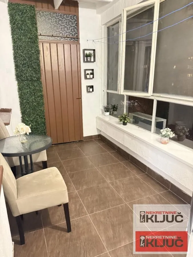 Prodaja, trosoban stan, 78m², Liman 4, Novi Sad Sve Podlokacije