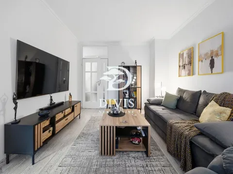Sale, two bedroom apartment, 60m², Palilula Sve Podlokacije, Beograd - image 3