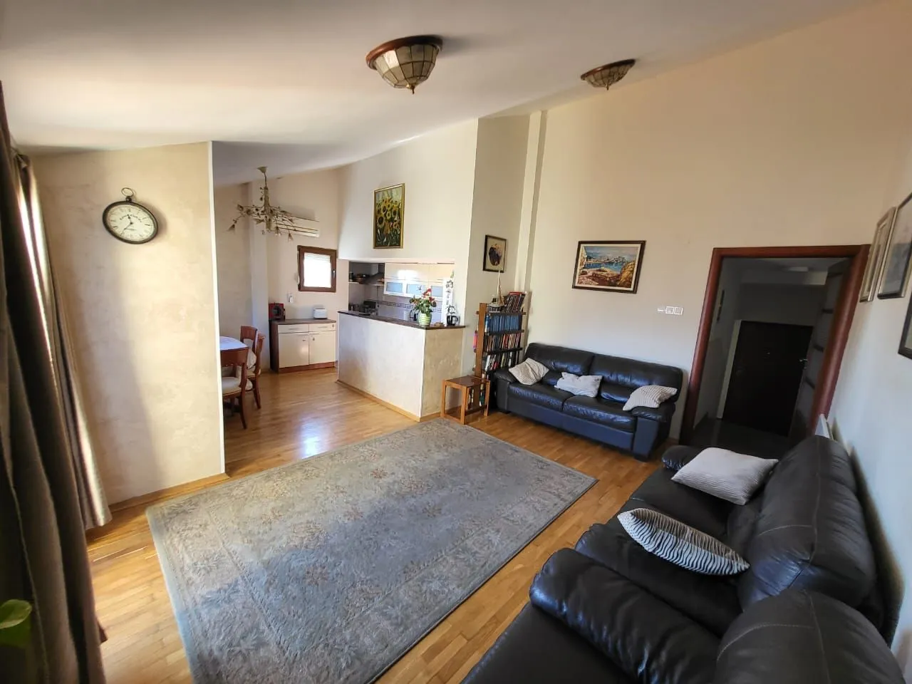 Sale, three bedroom apartment, 100m², Babin Do, Budva