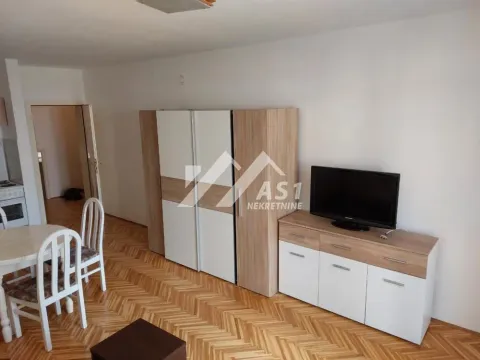 Prodaja, stan, 31m², Novi Sad Sve Podlokacije, Novi Sad - image 2