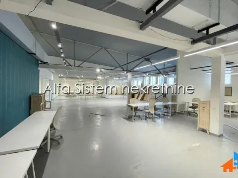 Izdavanje, poslovni prostor, 2000m², Voždovac Sve Podlokacije, Beograd - image 2