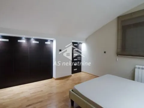 Izdavanje, stan, 160m², Crveni Krst, Beograd - image 12