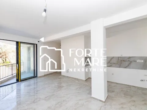 Prodaja, jednosoban stan, 43m², Bijela, Herceg Novi - image 4