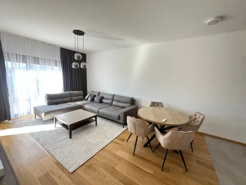 Izdavanje, jednosoban stan, 53m², Zabjelo, Podgorica - image 2