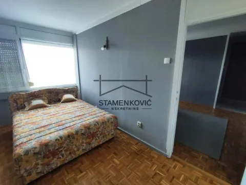 Sale, two bedroom apartment, 42m², Sajam, Novi Sad Sve Podlokacije - image 6