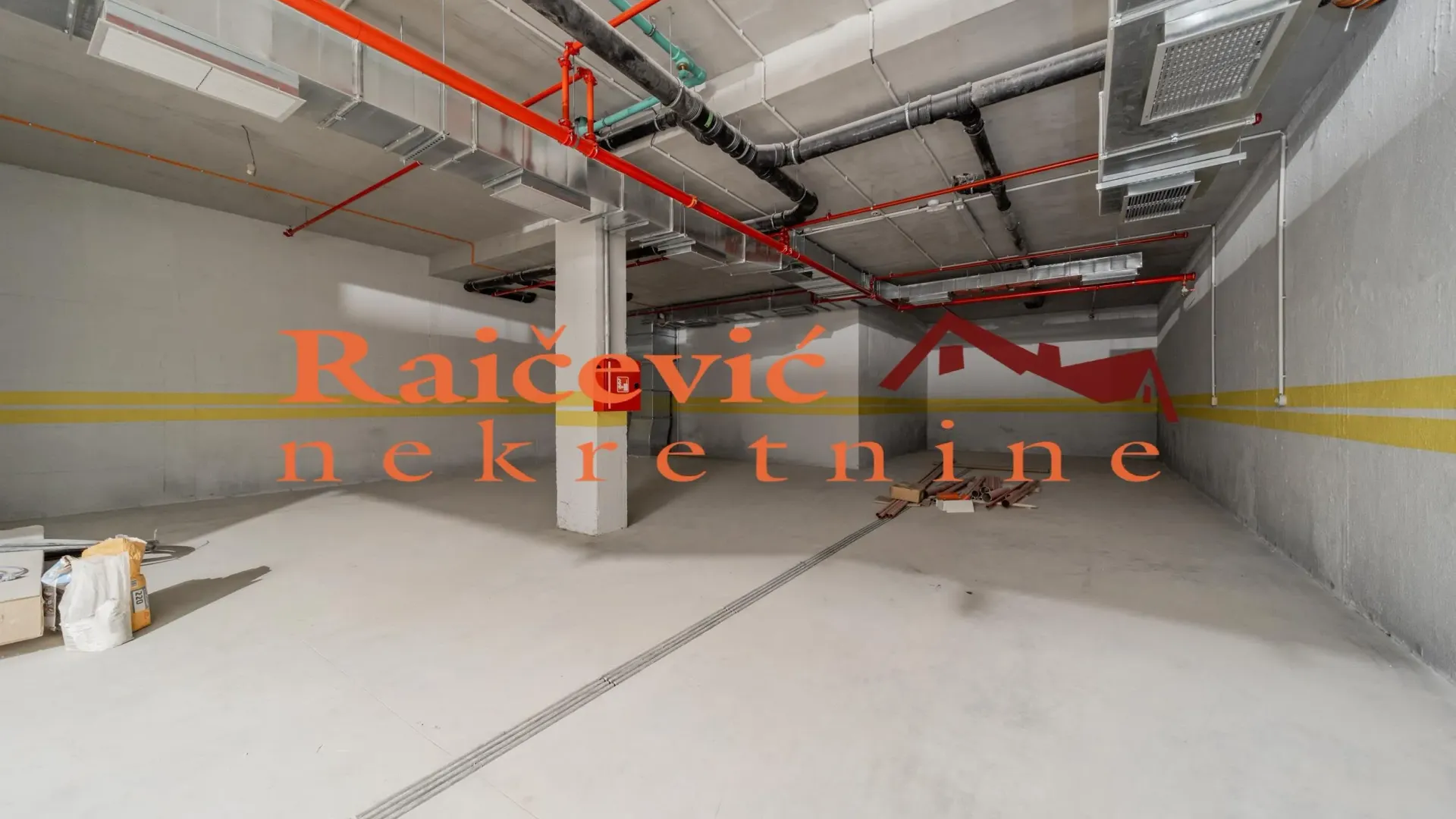 Prodaja, stan, 142m², Dušanovac, Voždovac Sve Podlokacije