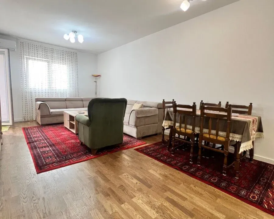 Rent, house, 63m², Stari Aerodrom, Podgorica