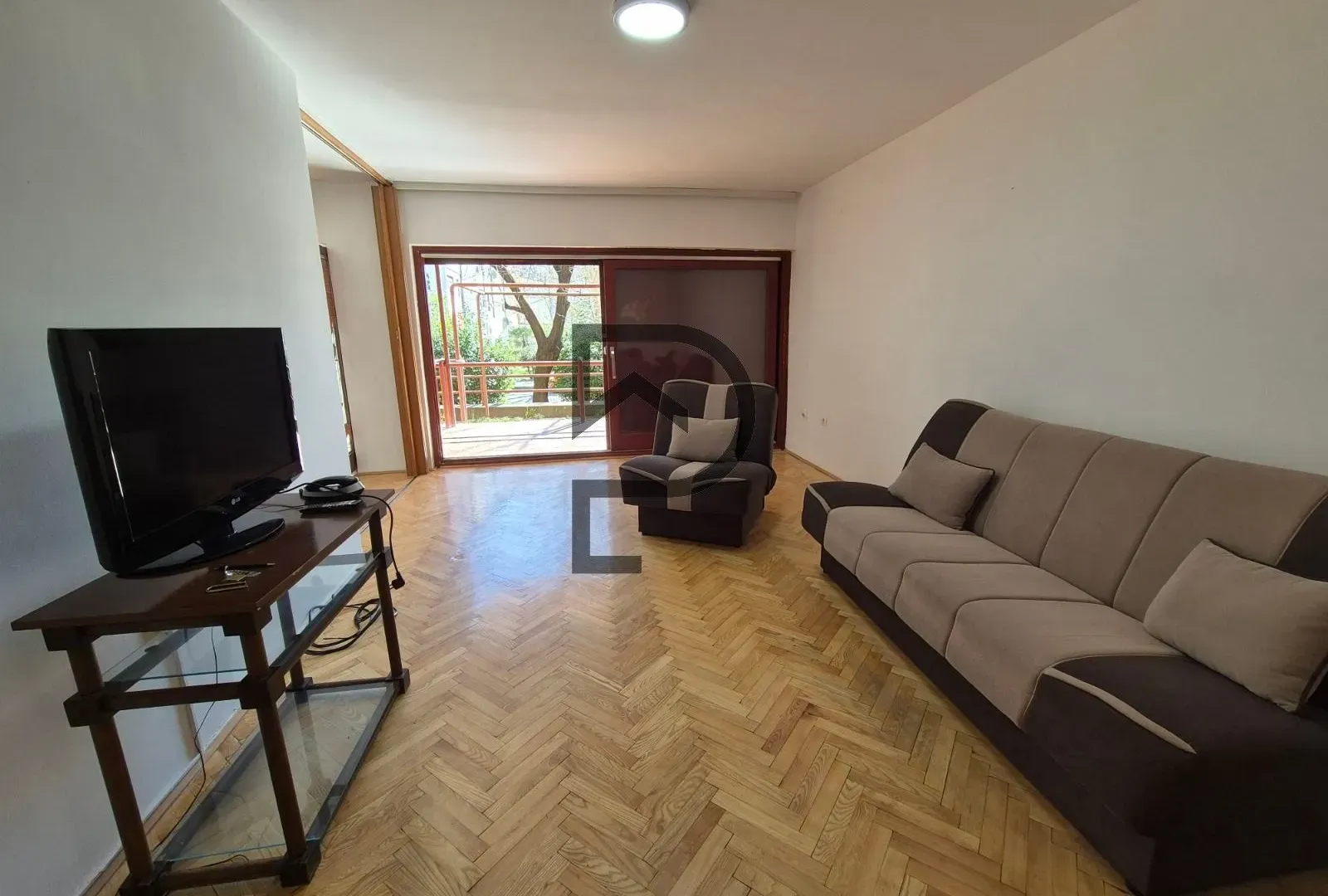 Prodaja, stan, 55m², Preko Morače, Podgorica