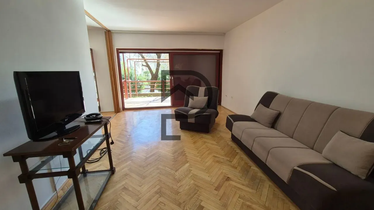 Prodaja, stan, 55m², Preko Morače, Podgorica