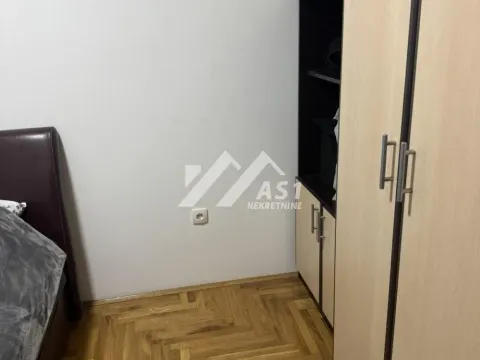 Izdavanje, dvosoban stan, 40m², Rotkvarija, Novi Sad Sve Podlokacije - image 6