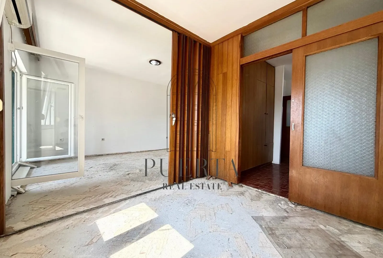Prodaja, dvosoban stan, 80m², Zabjelo, Podgorica