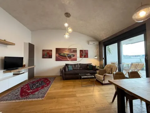 Prodaja, trosoban stan, 97m², Centar, Novi Sad - image 19