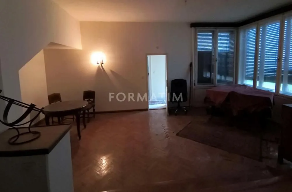 Prodaja, kuća, 121m², Zemun Gardoš, Zemun Sve Podlokacije