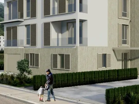 Prodaja, dvosoban stan, 30m², Lazi, Budva - image 3