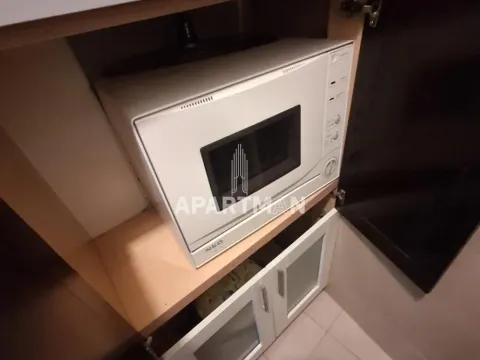 Izdavanje, jednosoban stan, 40m², Poštanska Štedionica, Palilula Sve Podlokacije - image 7