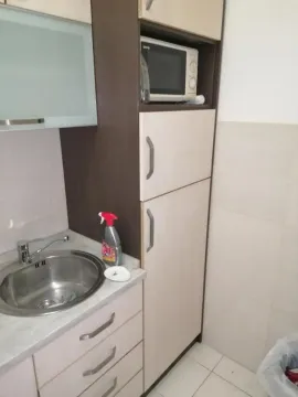 Izdavanje, dvosoban stan, 75m², Stari Aerodrom, Podgorica - image 16