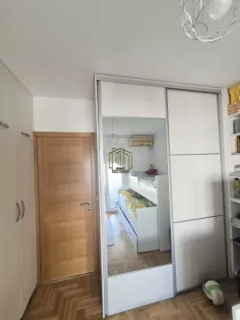 Prodaja, jednosoban stan, 51m², Tuški Put, Podgorica - image 12