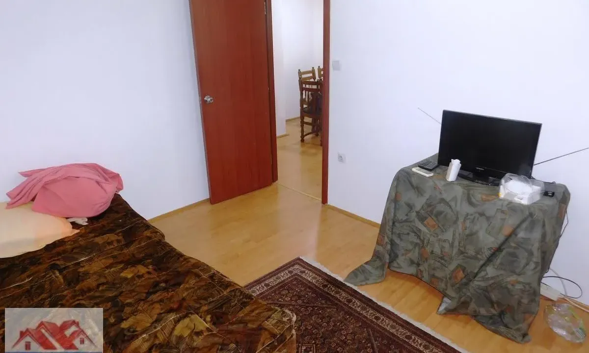 Sale, one bedroom apartment, 44m², Bubanj, Kragujevac