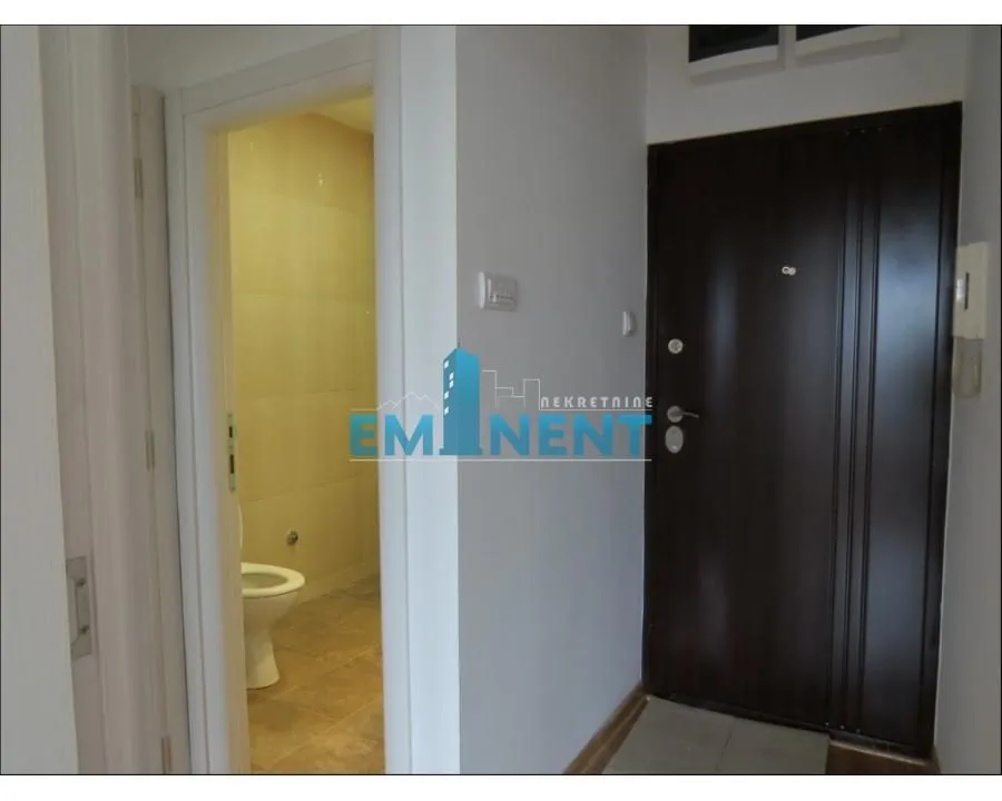 Rent, two bedroom apartment, 46m², Palilula Sve Podlokacije, Beograd