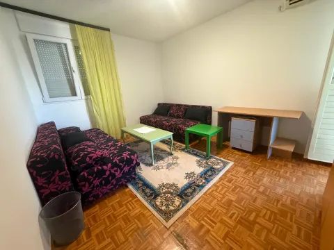 Rent, two bedroom apartment, 86m², Preko Morače, Podgorica - image 6