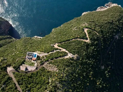 Sale, land lot, 1050m², Zagora, Kotor - image 10