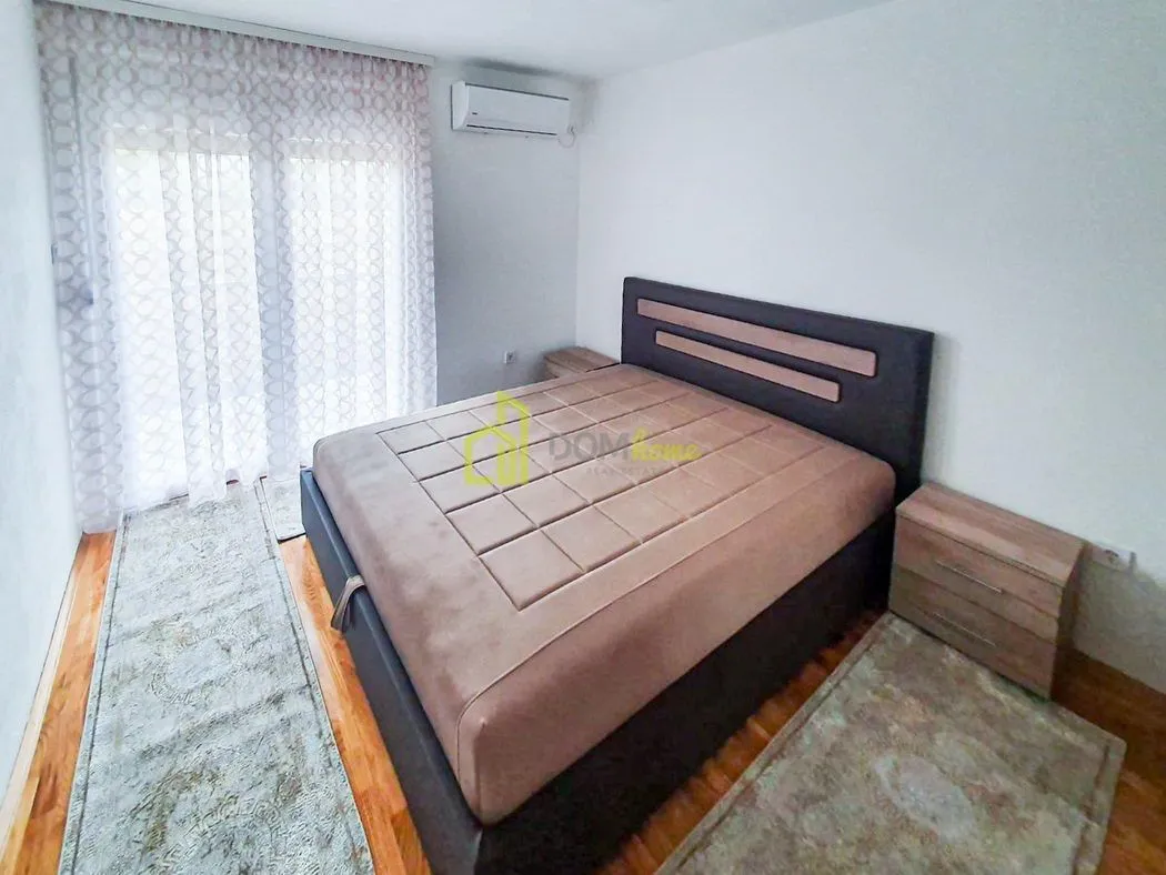 Rent, three bedroom apartment, 120m², Donja Gorica, Podgorica