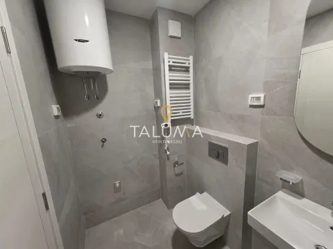 Izdavanje, jednosoban stan, 40m², Central Point, Podgorica - image 8