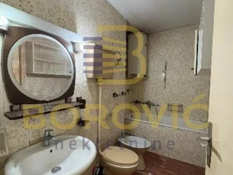 Prodaja, trosoban stan, 94m², Neimar, Vračar Sve Podlokacije - image 16