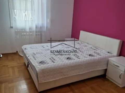 Rent, one bedroom apartment, 45m², Centar, Novi Sad - image 5