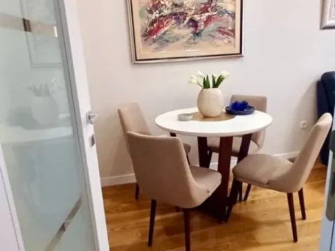 Izdavanje, jednosoban stan, 42m², Central Point, Podgorica - image 6