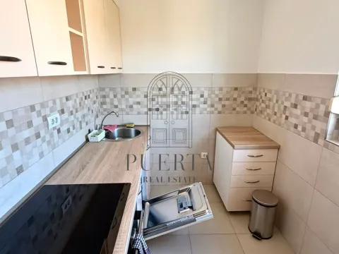 Rent, studio apartment, 29m², Zabjelo, Podgorica - image 6