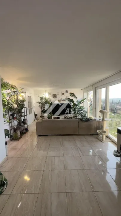 Izdavanje, kuća, 150m², Banoštor, Beočin