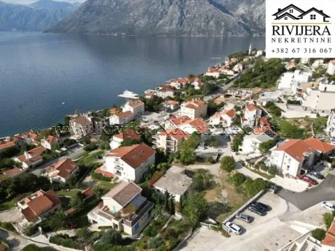 Prodaja, kuća, 100m², Dobrota, Kotor - image 1