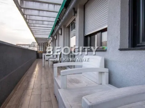 Prodaja, trosoban stan, 80m², Dorćol Sve Podlokacije, Beograd - image 16