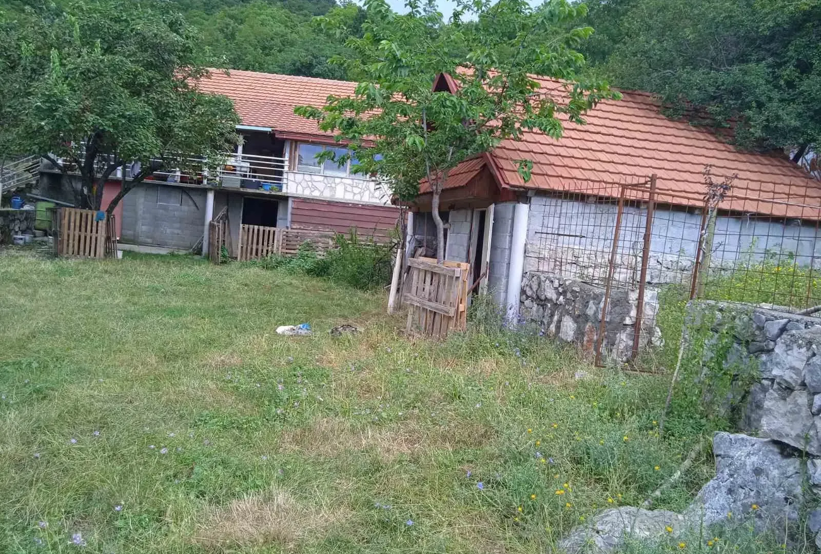 Prodaja, plac, 62467m², Podgorica, Crna Gora