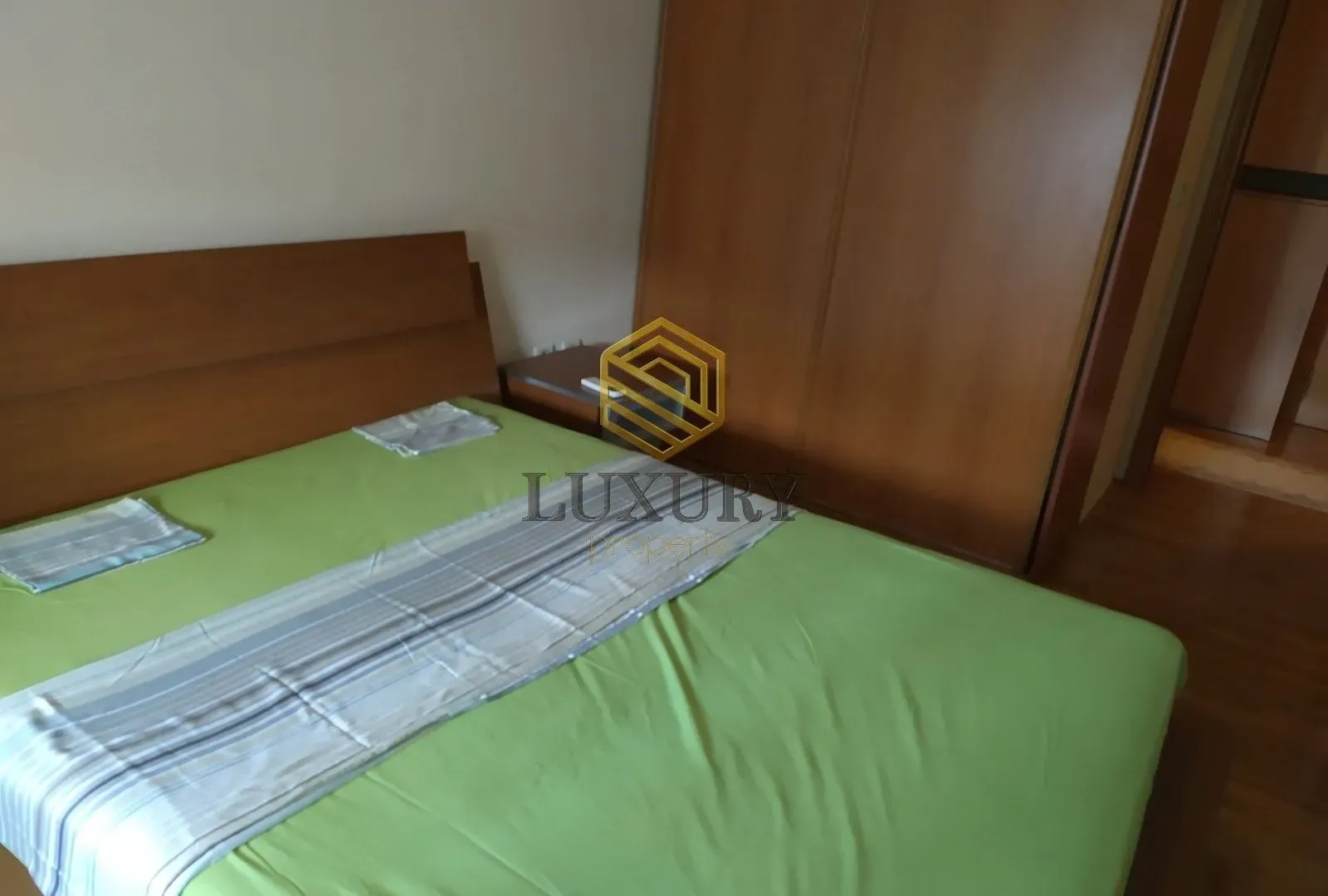 Rent, two bedroom apartment, 75m², Preko Morače, Podgorica
